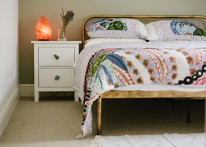 Finest Retreats - Atlantic Hideaway