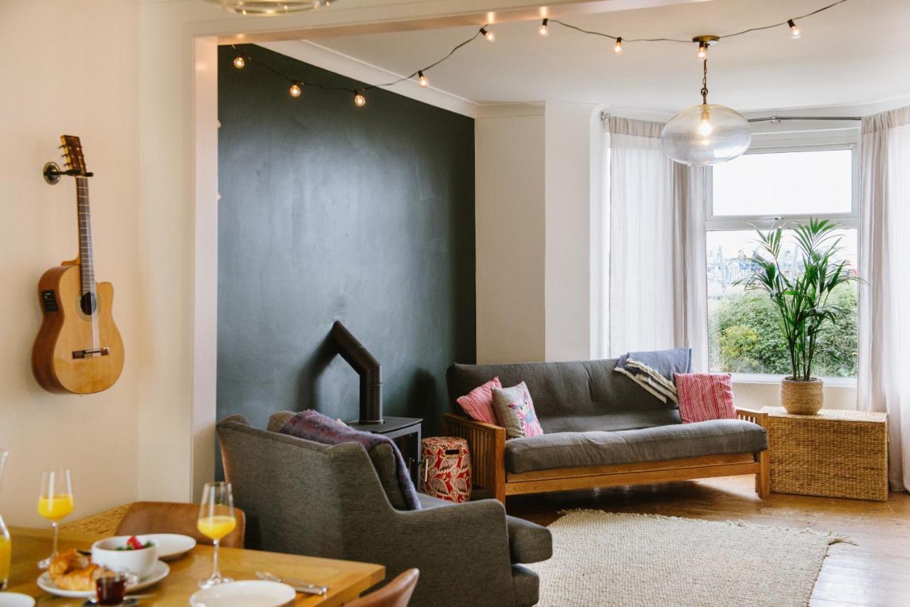 Finest Retreats - Atlantic Hideaway Hébergement de vacances New Quay
