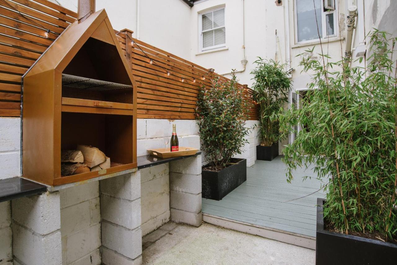Finest Retreats - Atlantic Hideaway New Quay