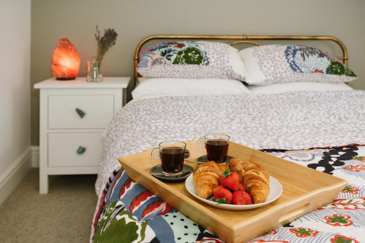 Hébergement de vacances Finest Retreats - Atlantic Hideaway