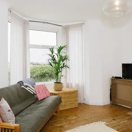 Villa Finest Retreats - Atlantic Hideaway New Quay Esterno foto