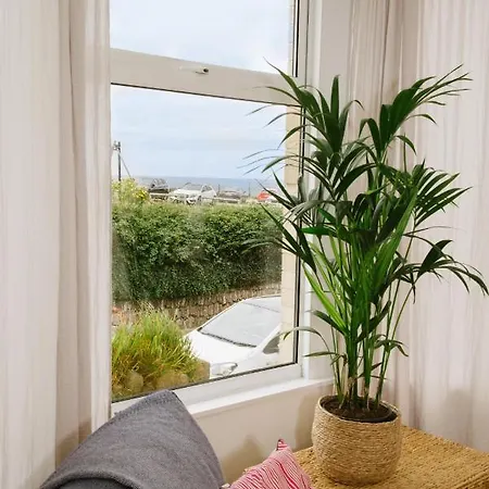 Villa Finest Retreats - Atlantic Hideaway New Quay Esterno foto