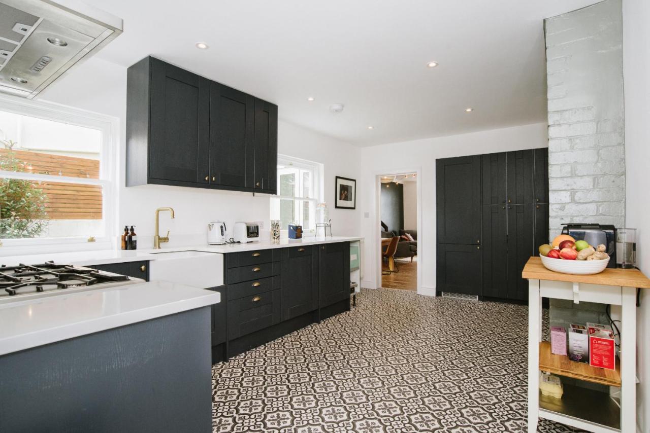 Finest Retreats - Atlantic Hideaway Holiday home