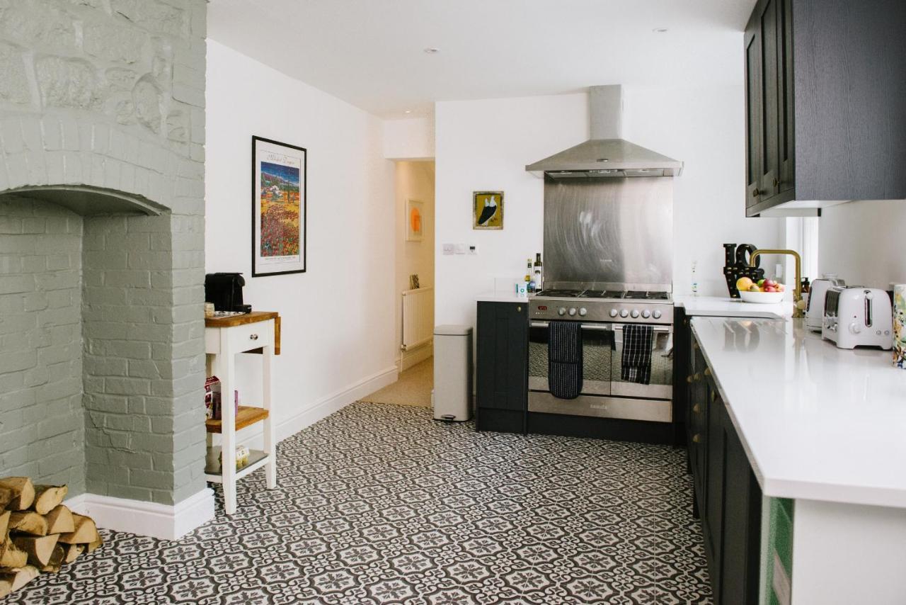 Finest Retreats - Atlantic Hideaway Newquay (Cornwall)