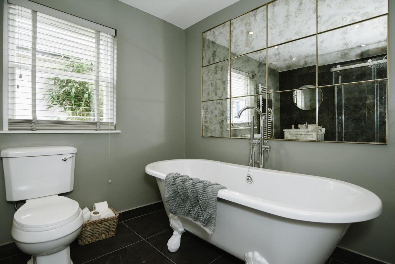 Holiday home Finest Retreats - Atlantic Hideaway Newquay (Cornwall)