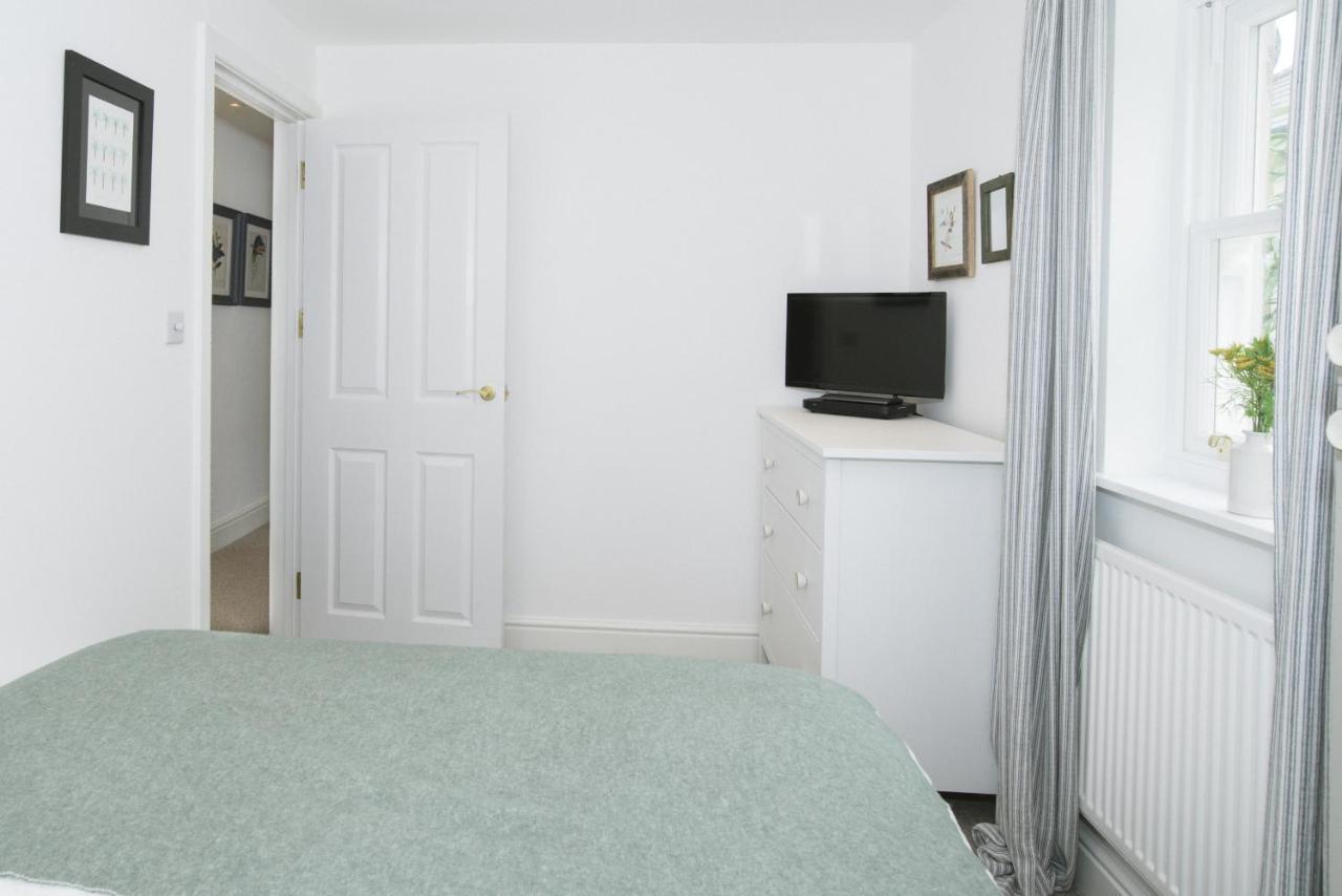 Finest Retreats - Atlantic Hideaway Holiday home *